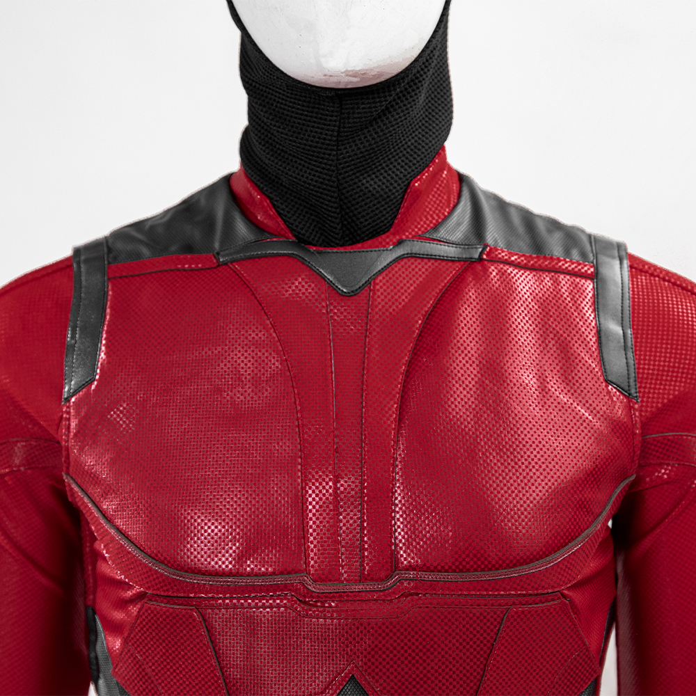 Daredevil Matthew Michael "Matt" Murdock Cosplay Costume