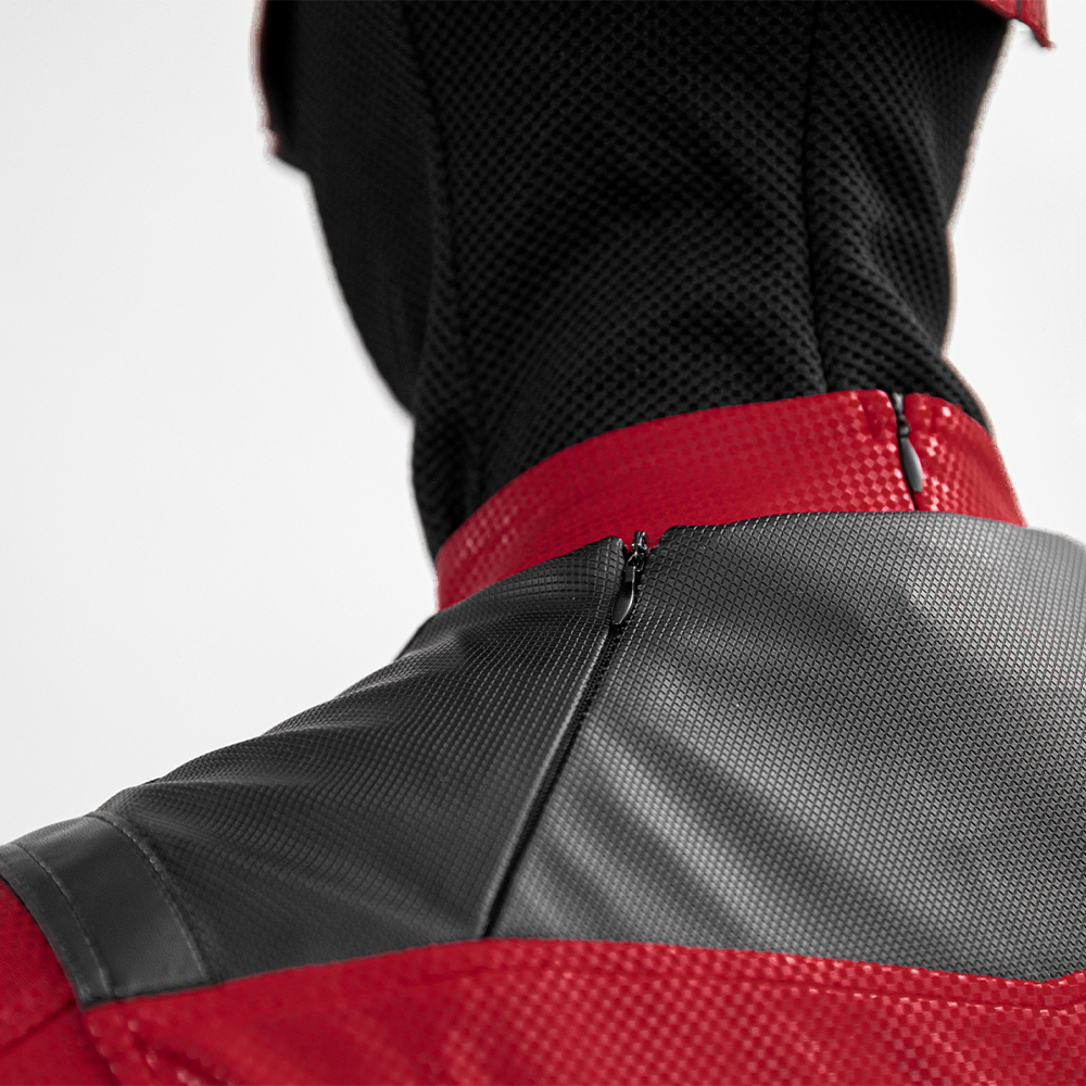 Daredevil Matthew Michael "Matt" Murdock Cosplay Costume