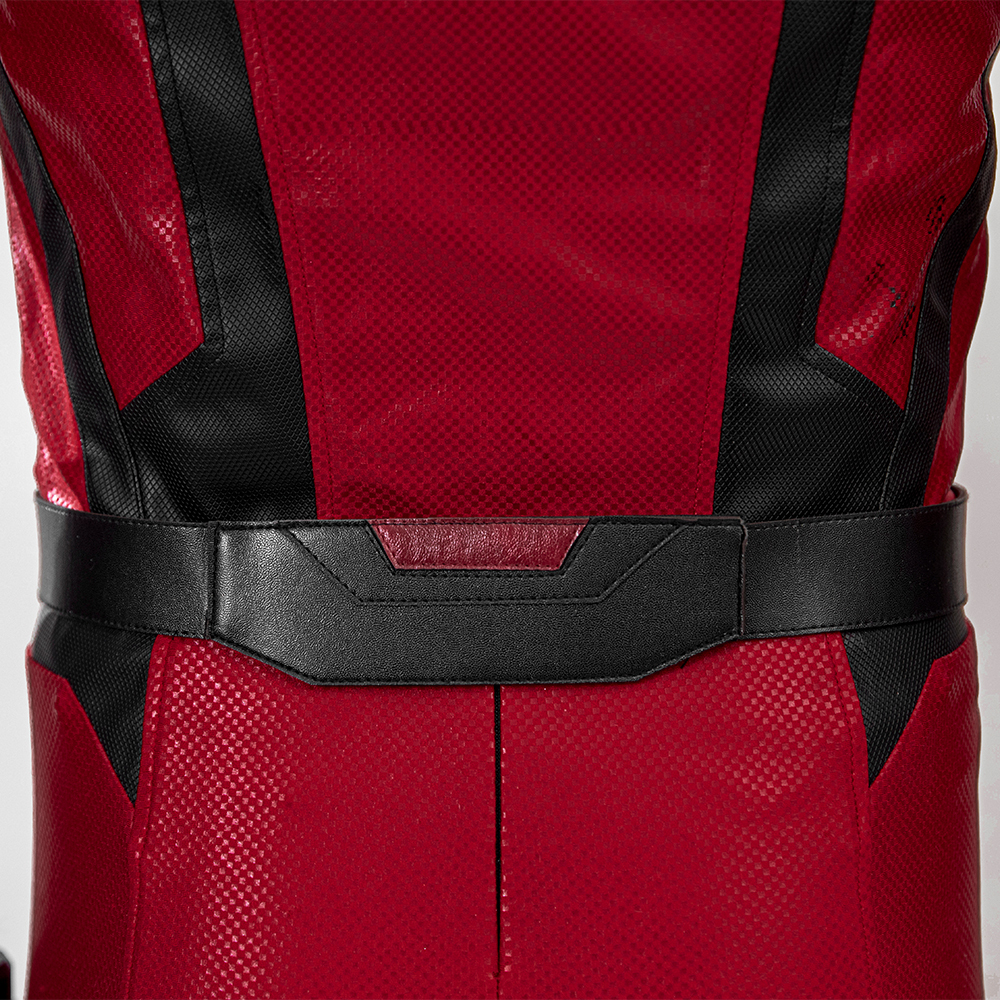 Daredevil Matthew Michael "Matt" Murdock Cosplay Costume