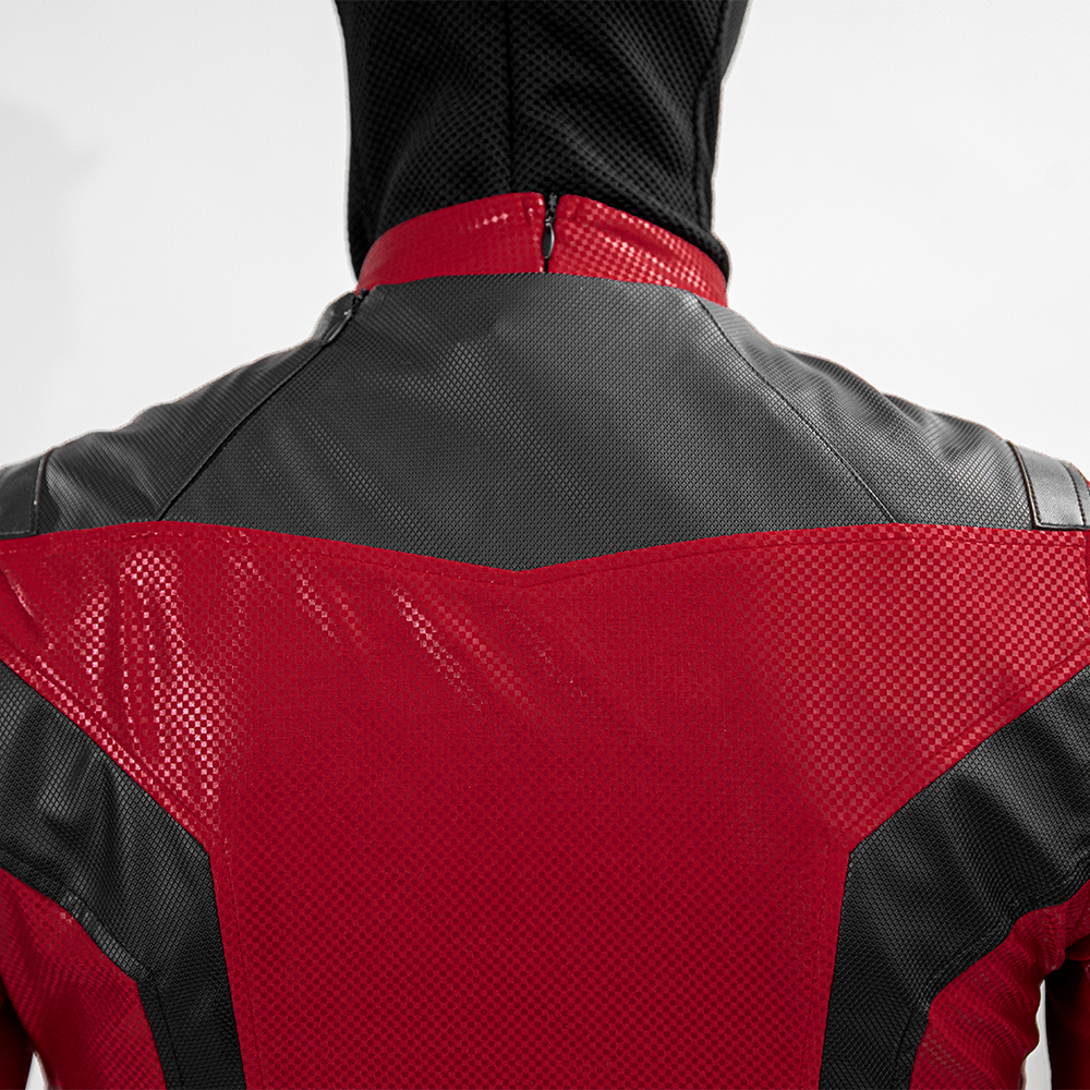 Daredevil Matthew Michael "Matt" Murdock Cosplay Costume