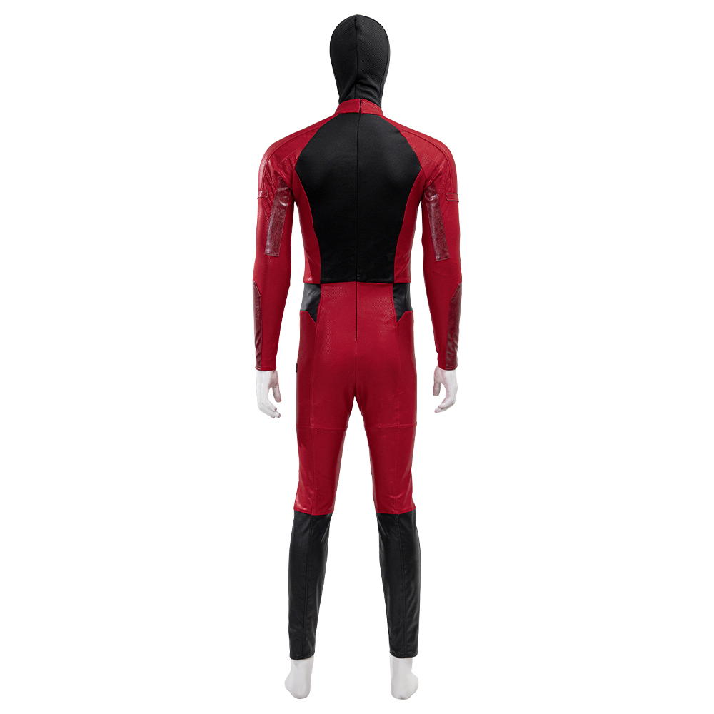 Daredevil Matthew Michael "Matt" Murdock Cosplay Costume