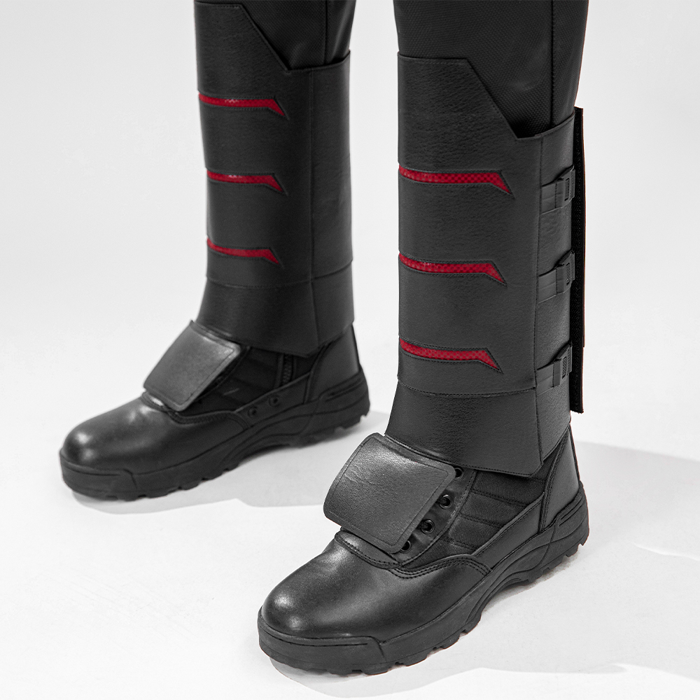 Daredevil Matthew Michael "Matt" Murdock Cosplay Costume