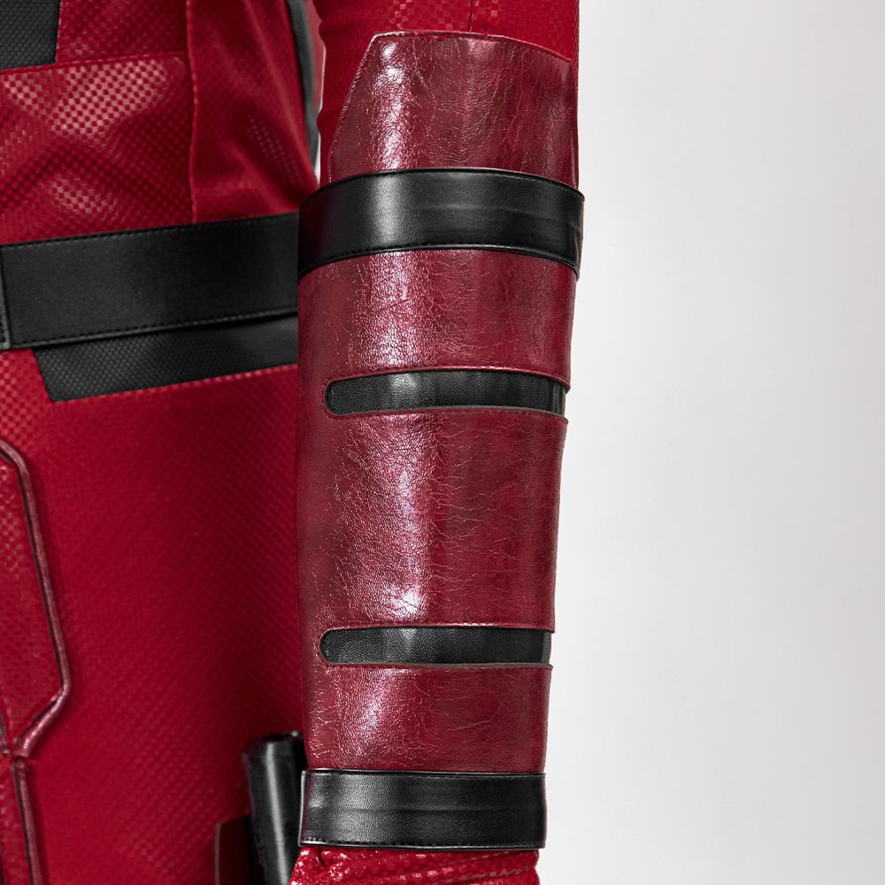 Daredevil Matthew Michael "Matt" Murdock Cosplay Costume