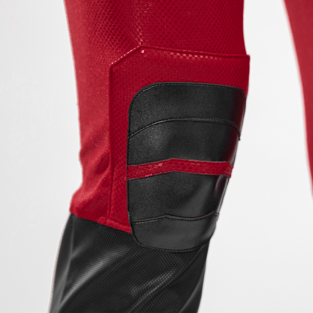 Daredevil Matthew Michael "Matt" Murdock Cosplay Costume