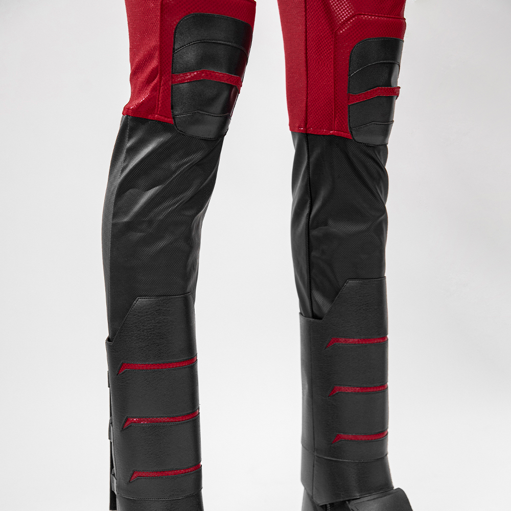 Daredevil Matthew Michael "Matt" Murdock Cosplay Costume