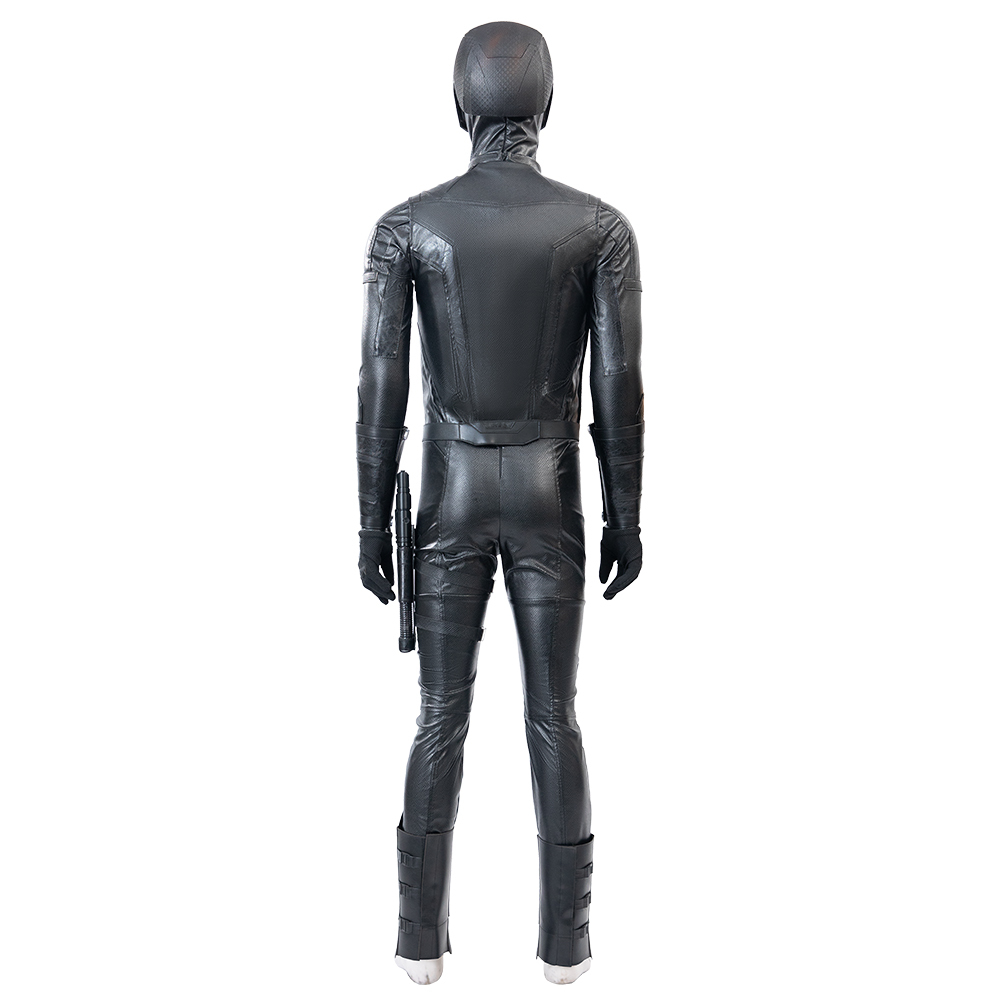 Daredevil Season 2 Matthew Michael "Matt" Murdock Blacck Cosplay Costume