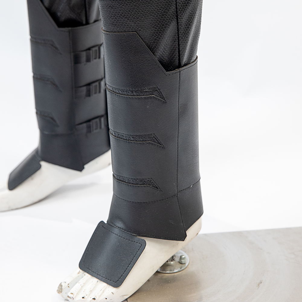 Daredevil Season 2 Matthew Michael "Matt" Murdock Blacck Cosplay Costume