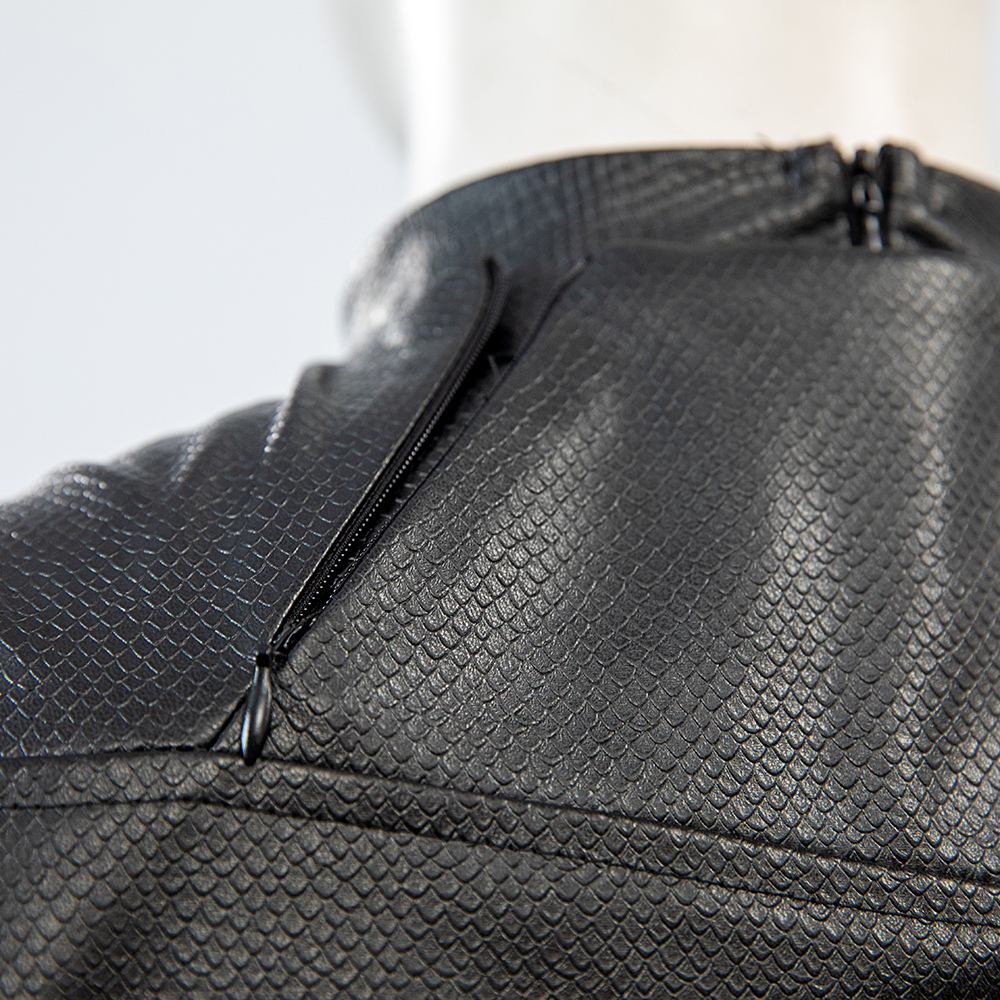 Daredevil Season 2 Matthew Michael "Matt" Murdock Blacck Cosplay Costume