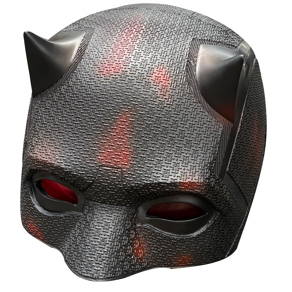 Daredevil Season 2 Matthew Michael "Matt" Murdock Blacck Cosplay Costume