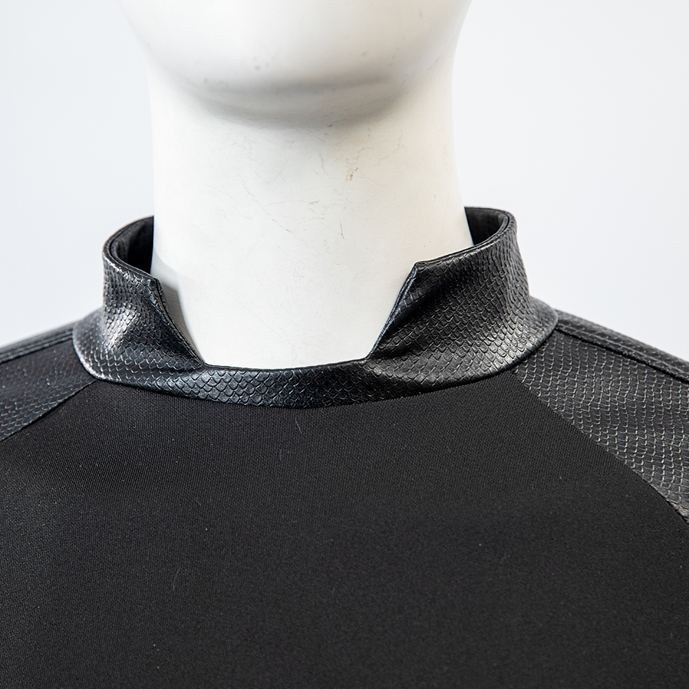 Daredevil Season 2 Matthew Michael "Matt" Murdock Blacck Cosplay Costume