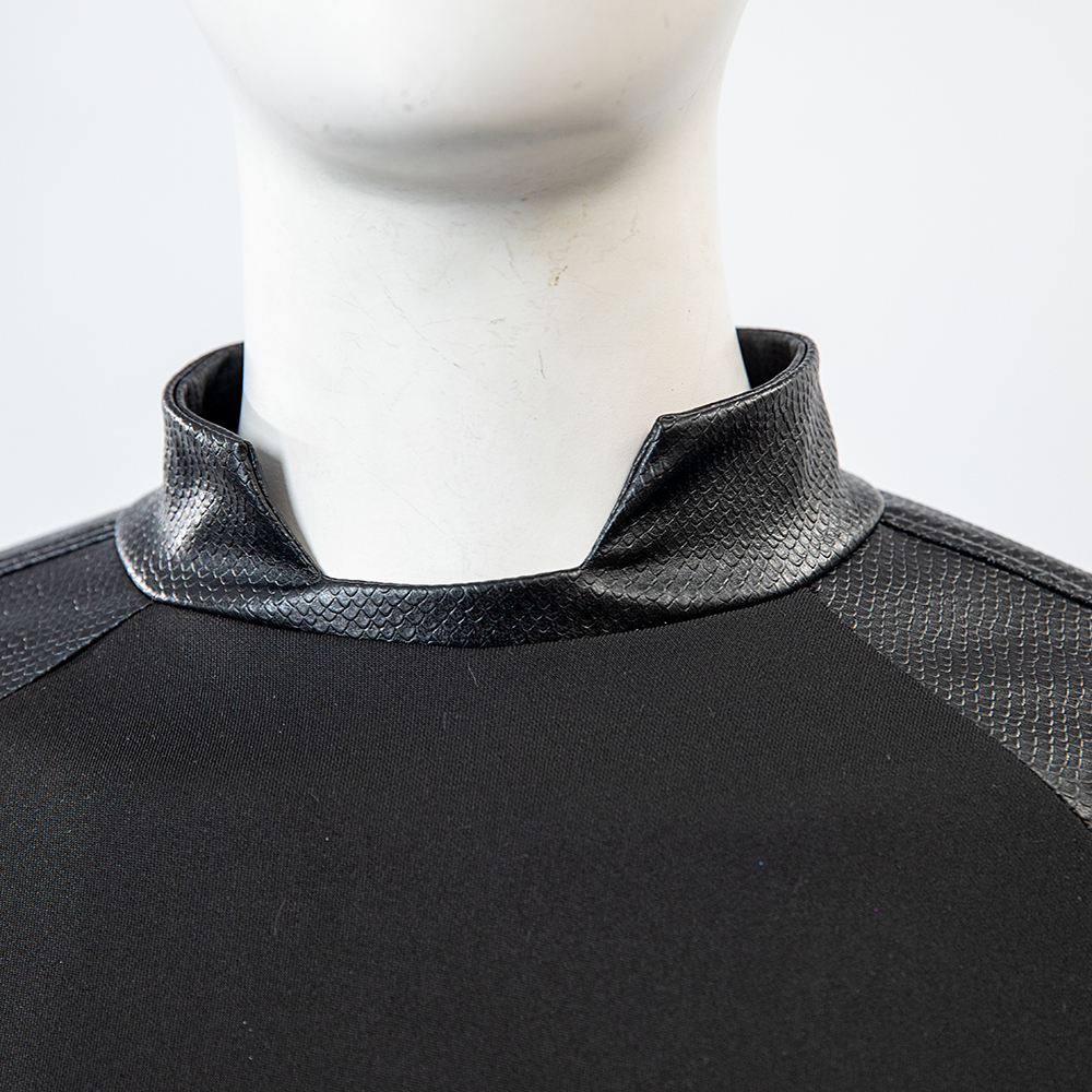 Daredevil Season 2 Matthew Michael "Matt" Murdock Blacck Cosplay Costume