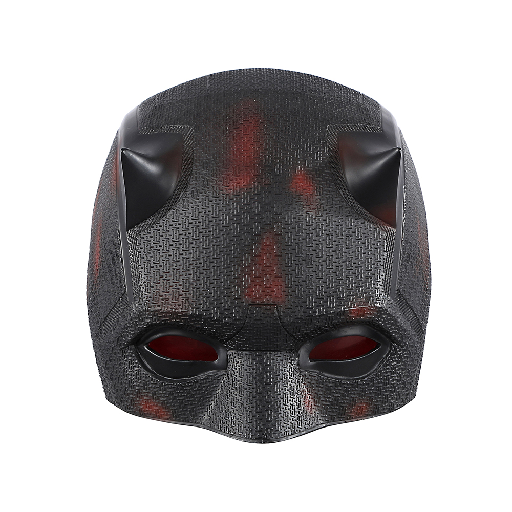 Daredevil Season 2 Matthew Michael "Matt" Murdock Blacck Cosplay Costume