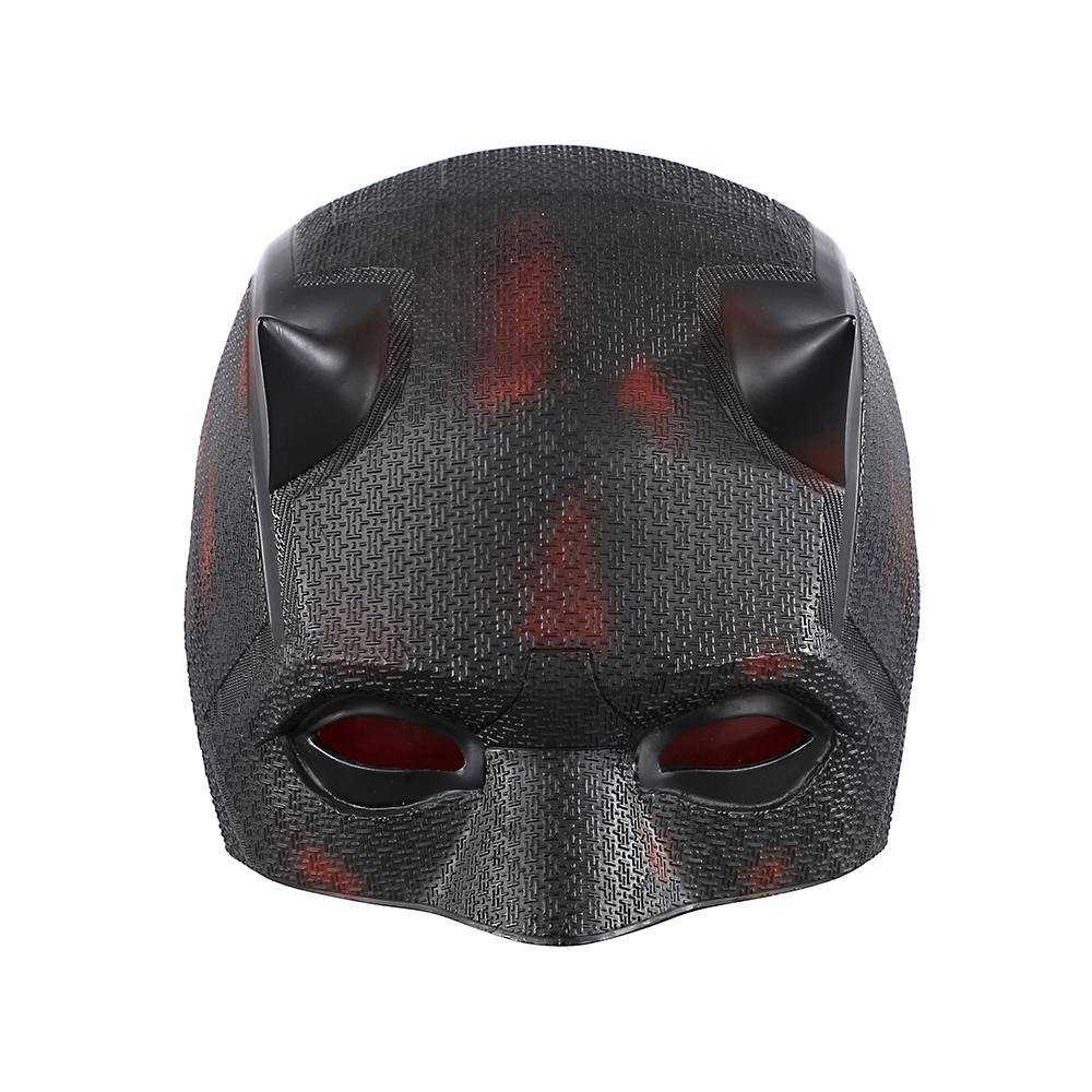 Daredevil Season 2 Matthew Michael "Matt" Murdock Blacck Cosplay Costume