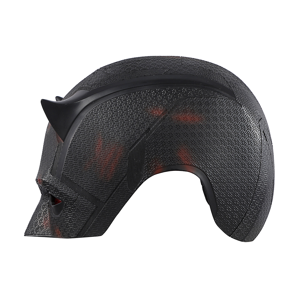 Daredevil Season 2 Matthew Michael "Matt" Murdock Blacck Cosplay Costume