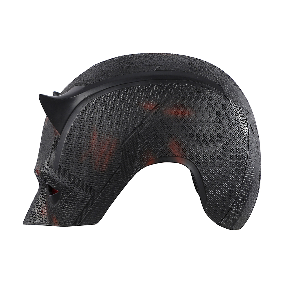 Daredevil Season 2 Matthew Michael "Matt" Murdock Blacck Cosplay Costume