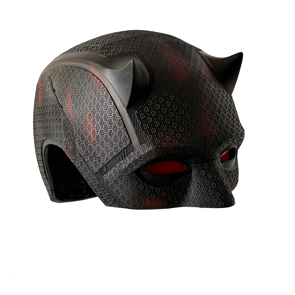 Daredevil Season 2 Matthew Michael "Matt" Murdock Blacck Cosplay Costume