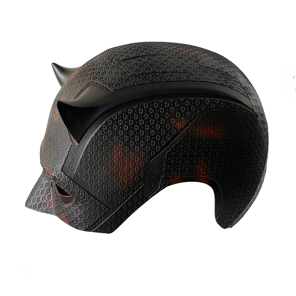 Daredevil Season 2 Matthew Michael "Matt" Murdock Blacck Cosplay Costume