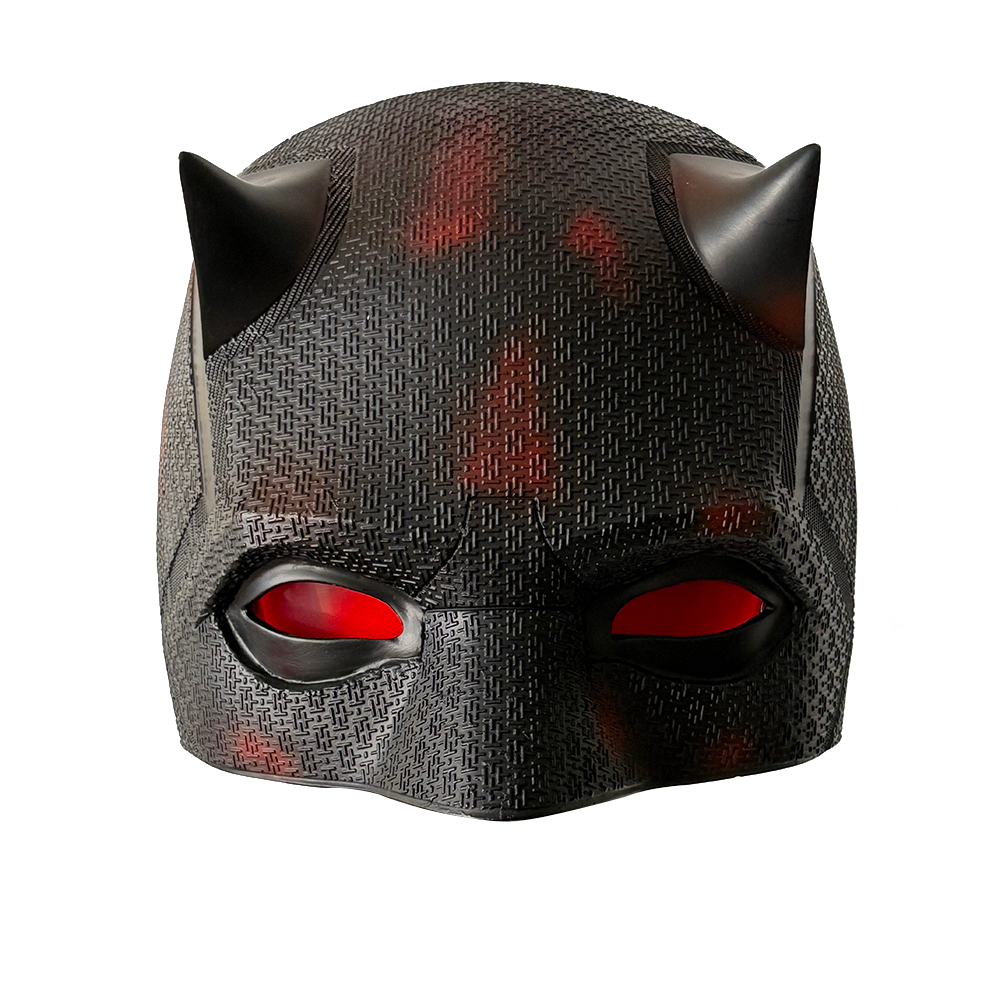 Daredevil Season 2 Matthew Michael "Matt" Murdock Blacck Cosplay Costume