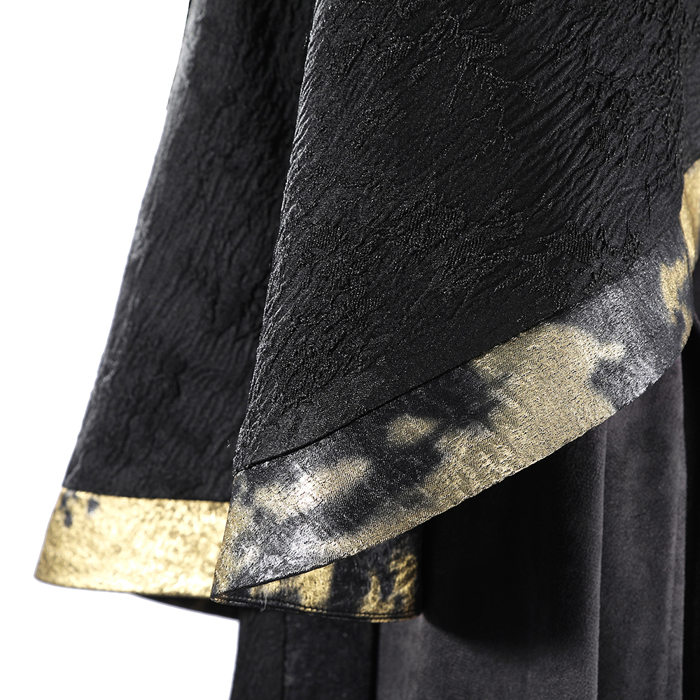 Dark Souls III Fire Keeper Cosplay Costume