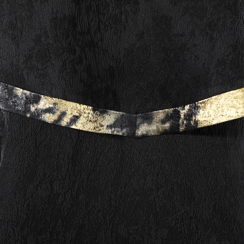 Dark Souls III Fire Keeper Cosplay Costume
