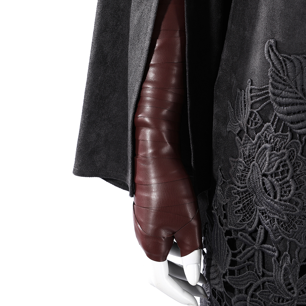Dark Souls III Fire Keeper Cosplay Costume
