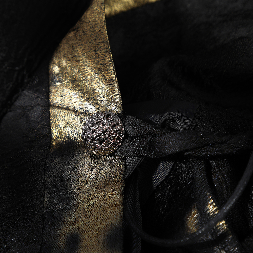 Dark Souls III Fire Keeper Cosplay Costume