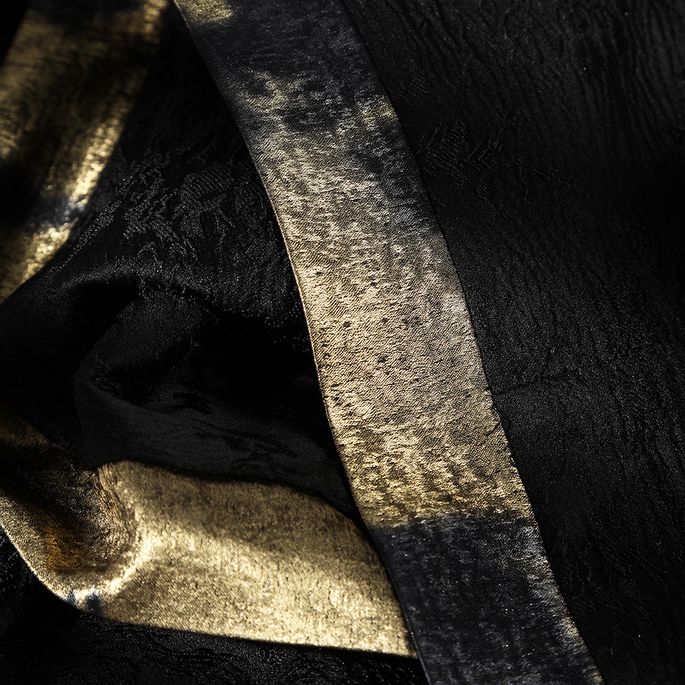 Dark Souls III Fire Keeper Cosplay Costume