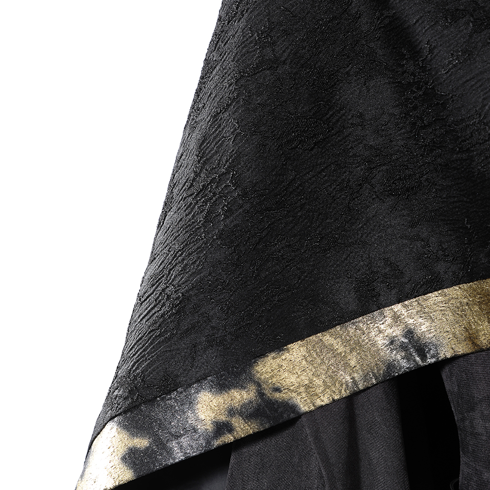Dark Souls III Fire Keeper Cosplay Costume