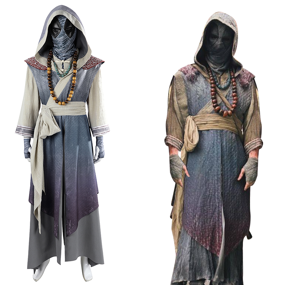 Deadpool & Wolverine Zenpool Wade Wilson Earth-TRN872 Cosplay Costume