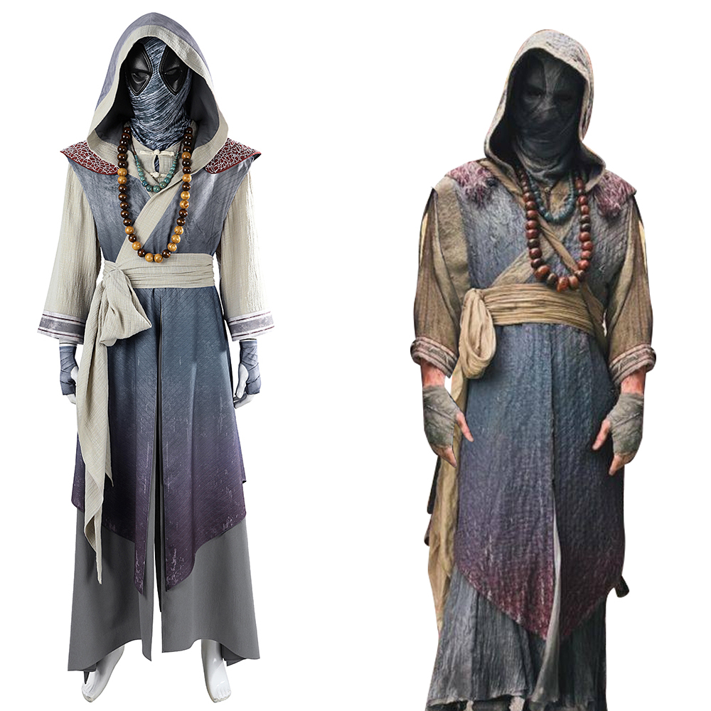 Deadpool & Wolverine Zenpool Wade Wilson Earth-TRN872 Cosplay Costume