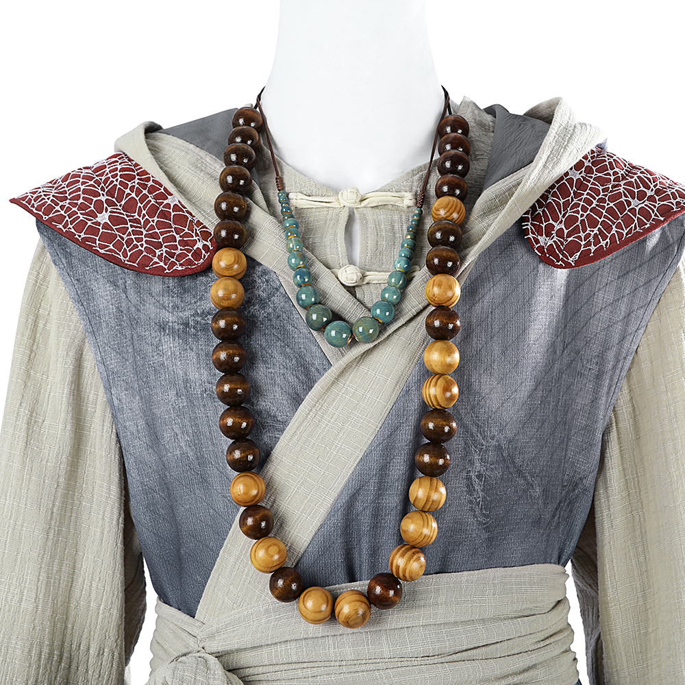 Deadpool & Wolverine Zenpool Wade Wilson Earth-TRN872 Cosplay Costume