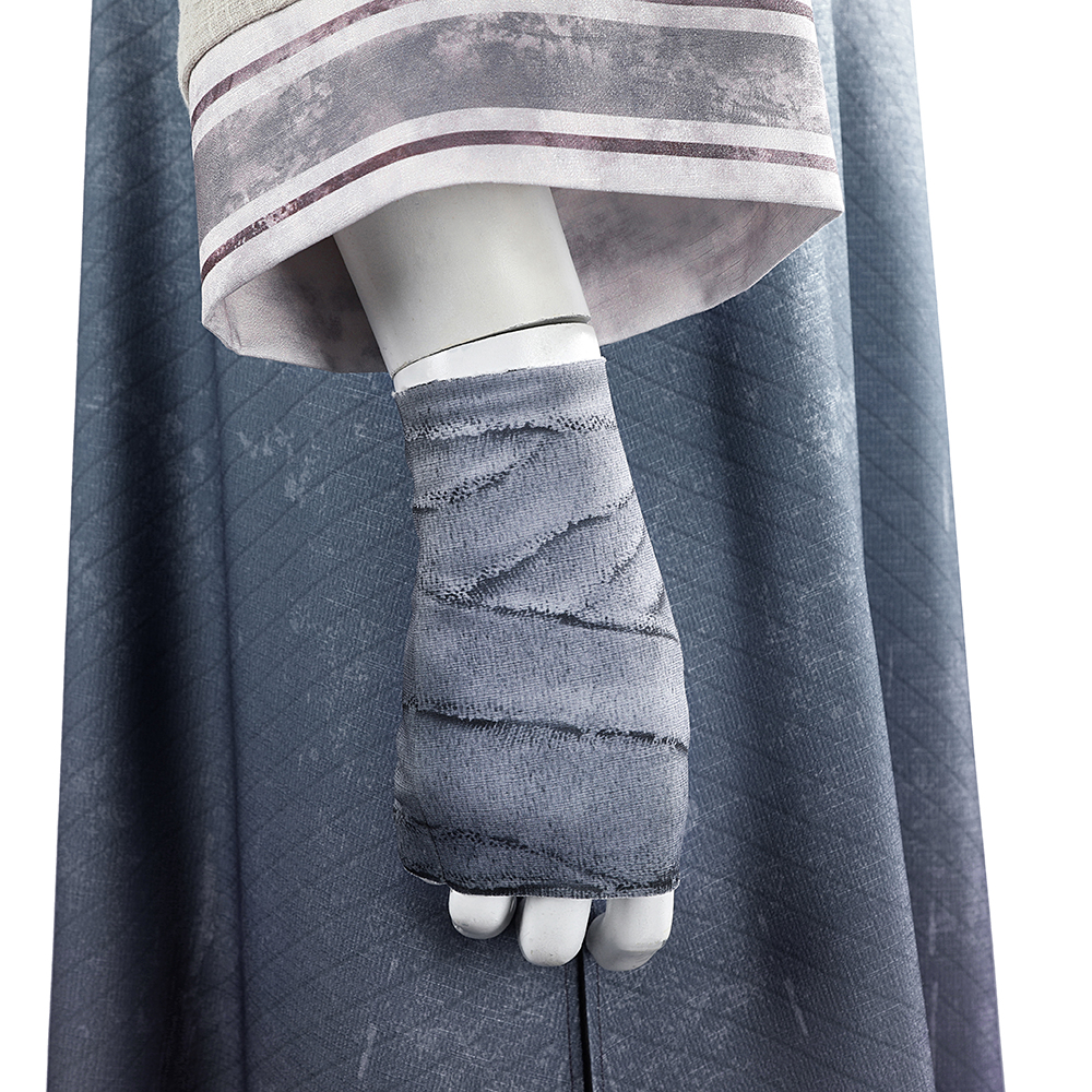 Deadpool & Wolverine Zenpool Wade Wilson Earth-TRN872 Cosplay Costume