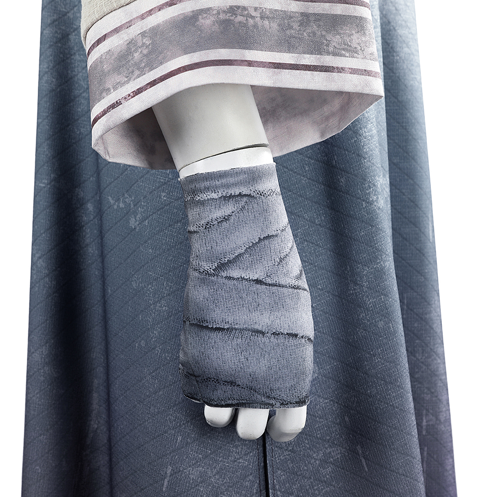 Deadpool & Wolverine Zenpool Wade Wilson Earth-TRN872 Cosplay Costume