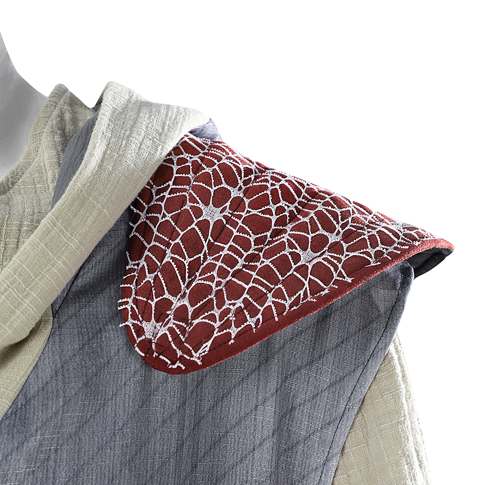 Deadpool & Wolverine Zenpool Wade Wilson Earth-TRN872 Cosplay Costume