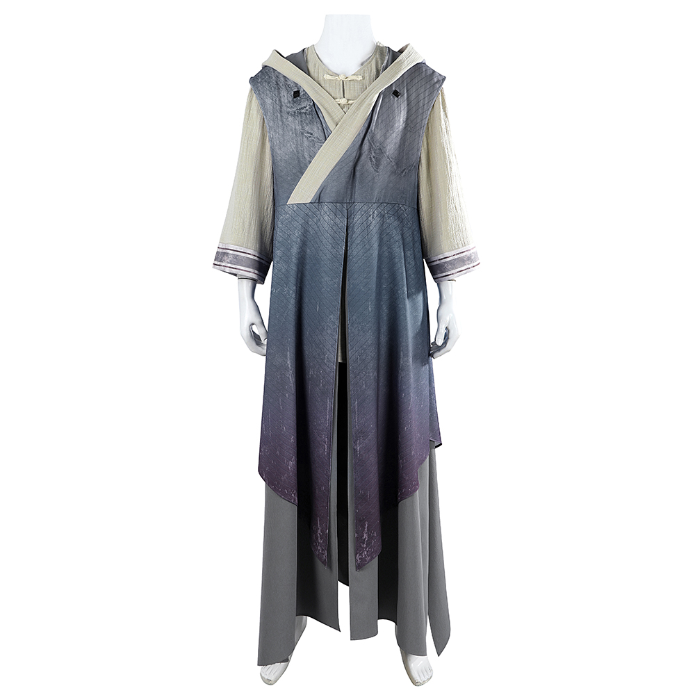 Deadpool & Wolverine Zenpool Wade Wilson Earth-TRN872 Cosplay Costume