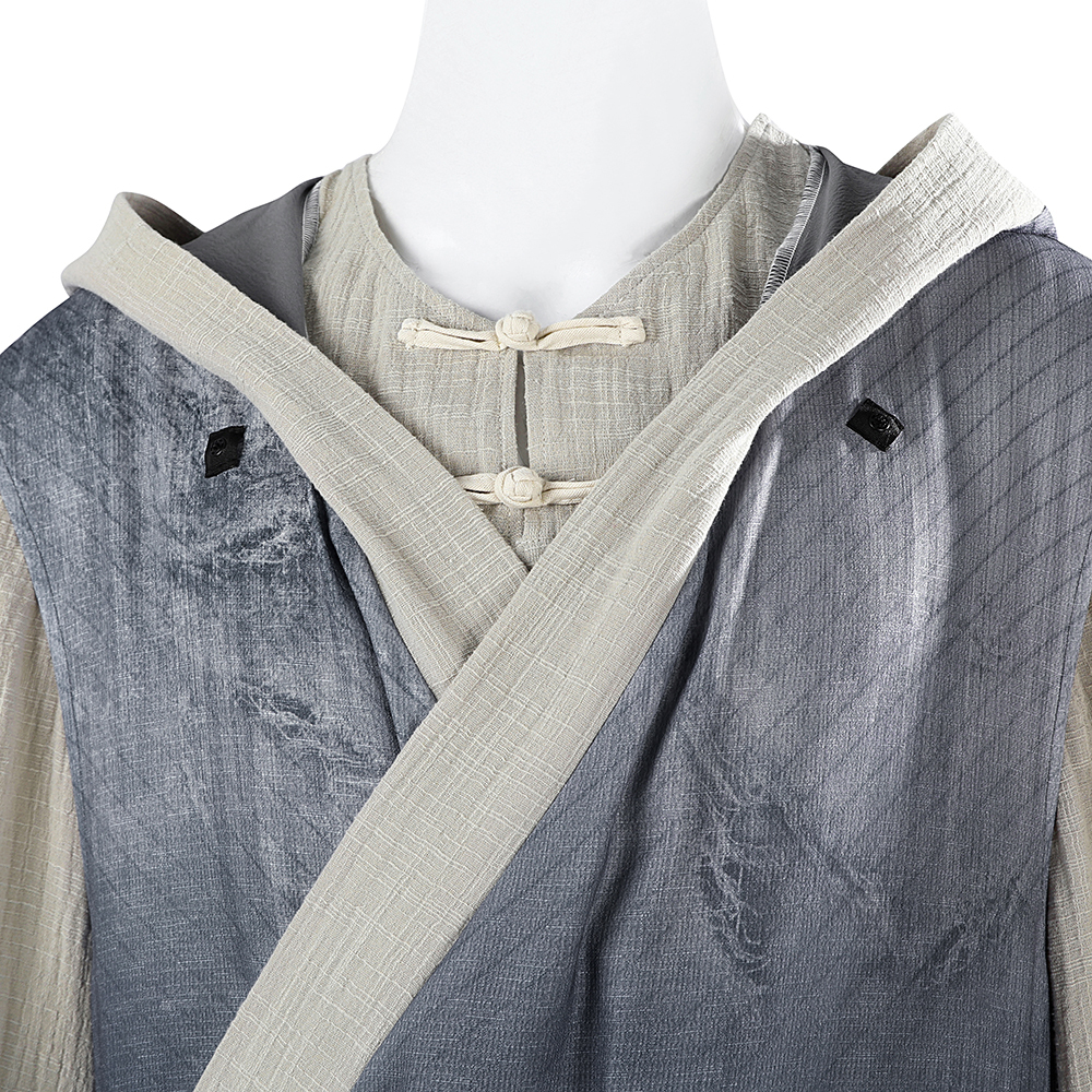 Deadpool & Wolverine Zenpool Wade Wilson Earth-TRN872 Cosplay Costume