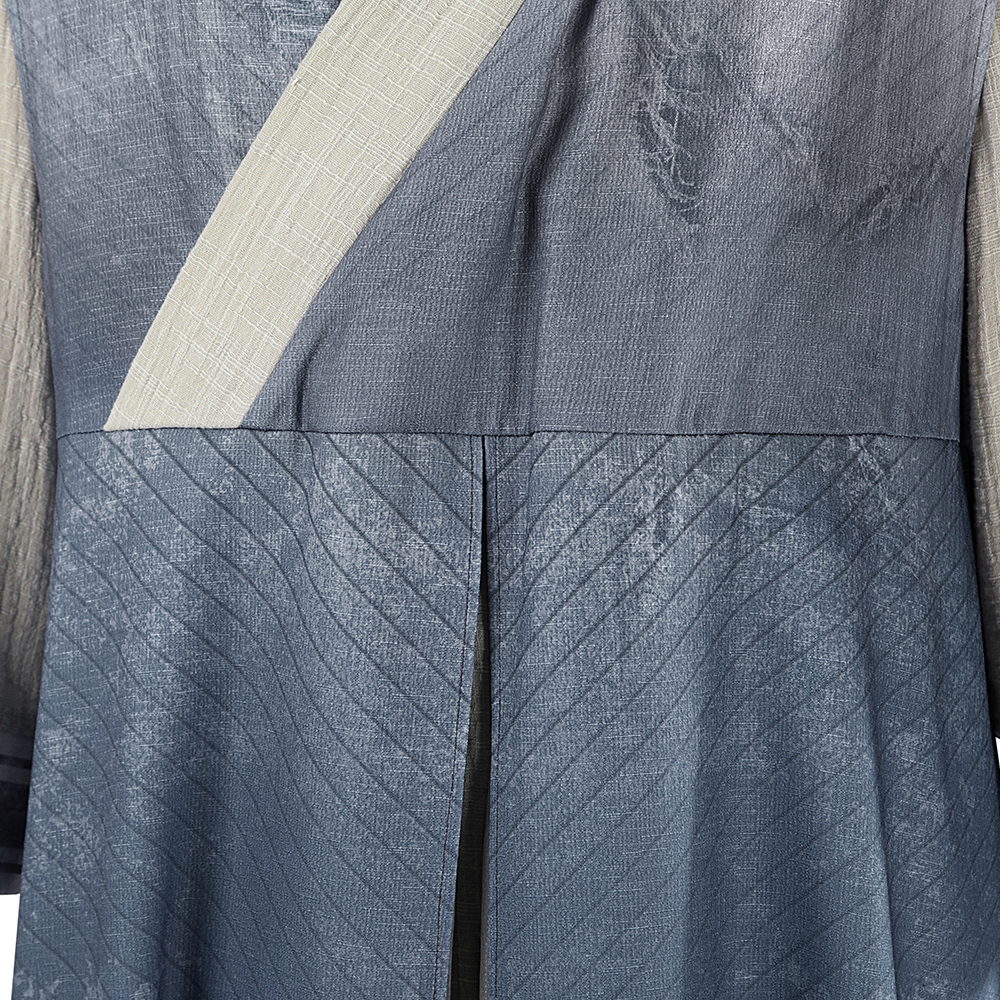 Deadpool & Wolverine Zenpool Wade Wilson Earth-TRN872 Cosplay Costume