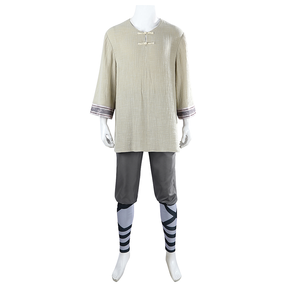 Deadpool & Wolverine Zenpool Wade Wilson Earth-TRN872 Cosplay Costume