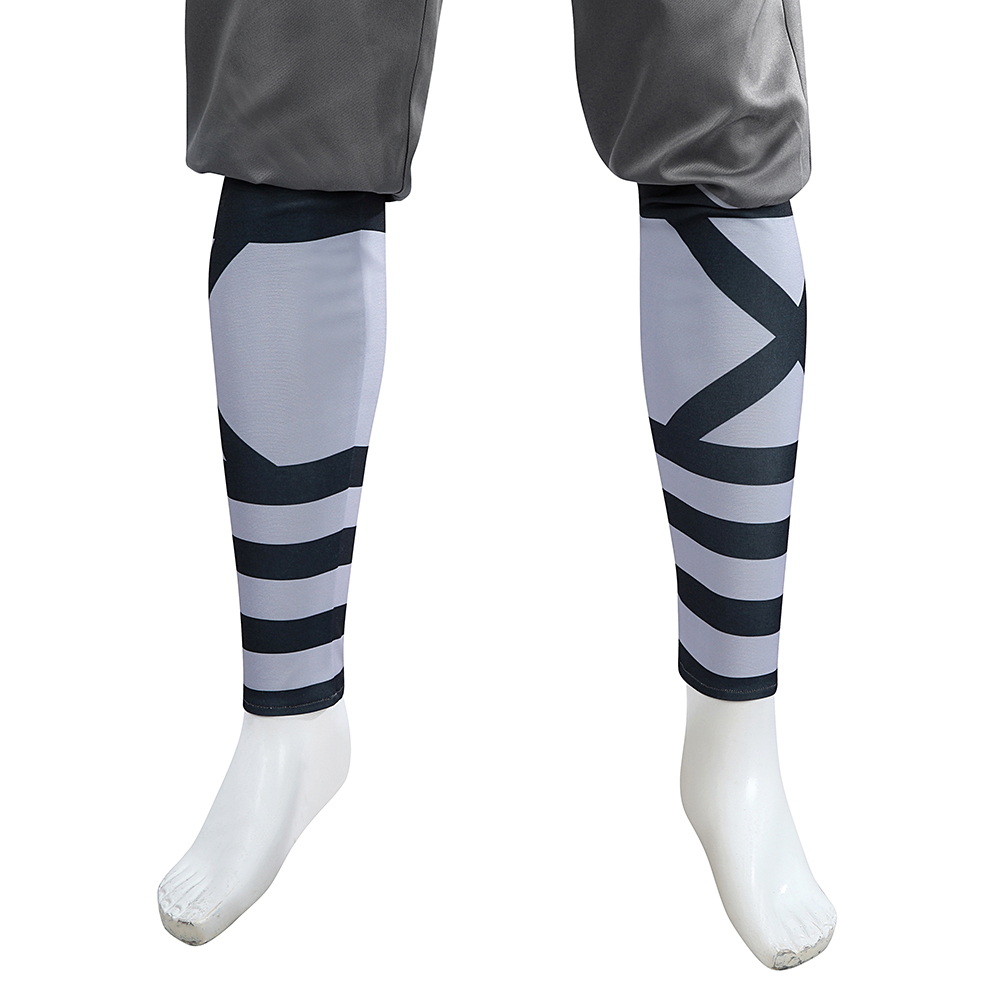 Deadpool & Wolverine Zenpool Wade Wilson Earth-TRN872 Cosplay Costume