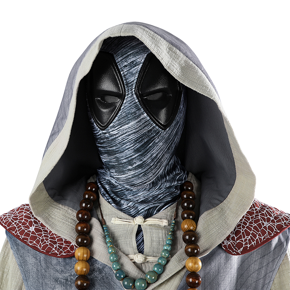 Deadpool & Wolverine Zenpool Wade Wilson Earth-TRN872 Cosplay Costume