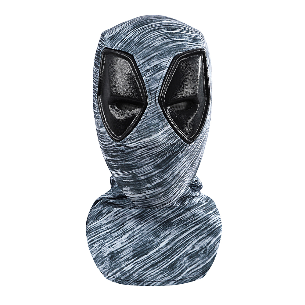 Deadpool & Wolverine Zenpool Wade Wilson Earth-TRN872 Cosplay Costume