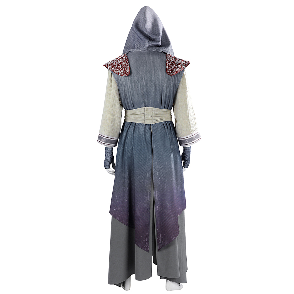 Deadpool & Wolverine Zenpool Wade Wilson Earth-TRN872 Cosplay Costume