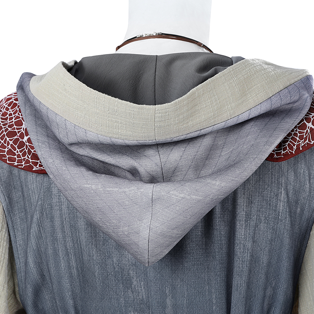 Deadpool & Wolverine Zenpool Wade Wilson Earth-TRN872 Cosplay Costume