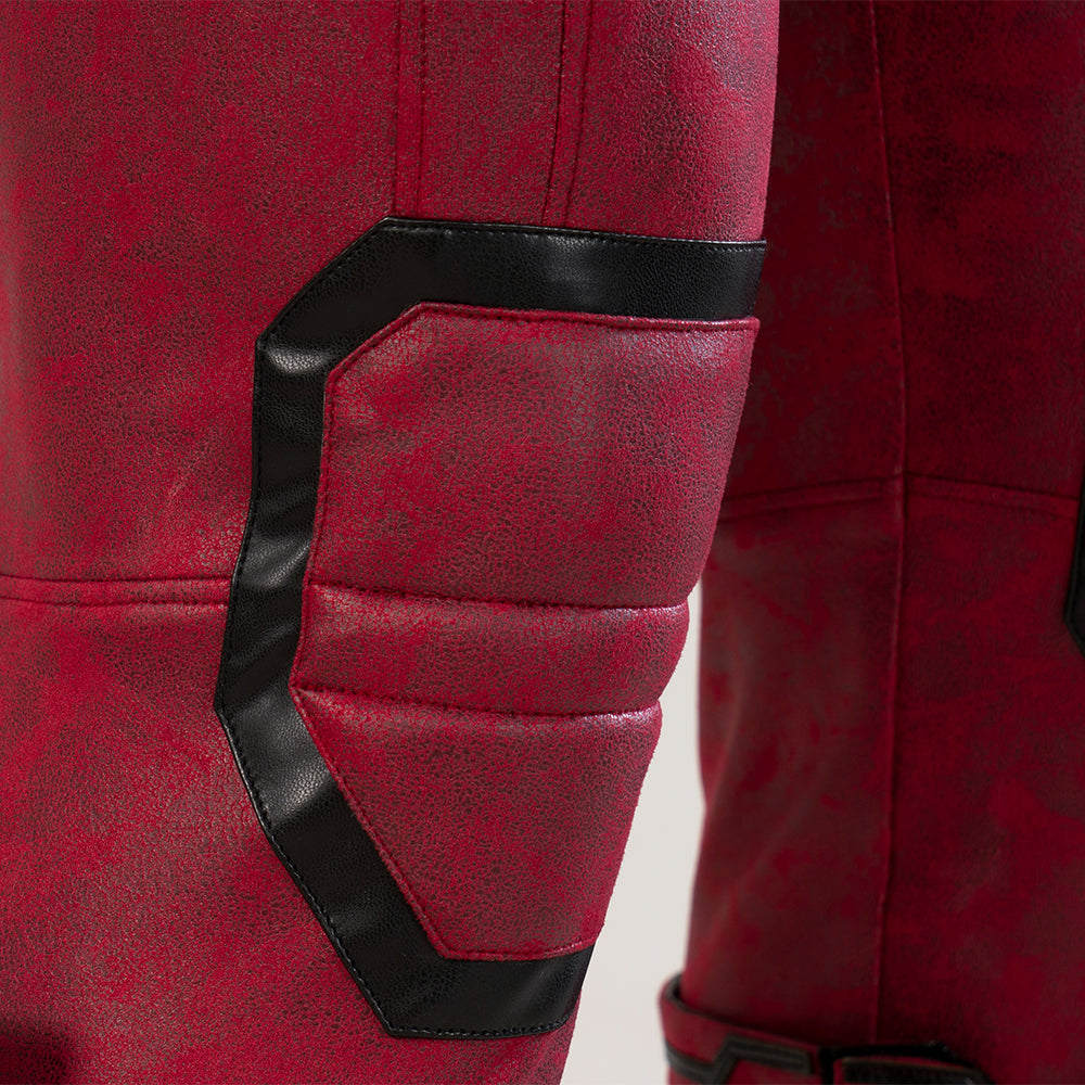 Deadpool 3 Deadpool & Wolverine Deadpool Wade Wilson Cosplay Costume