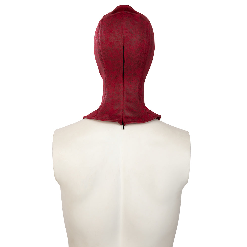 Deadpool 3 Deadpool & Wolverine Deadpool Wade Wilson Cosplay Costume