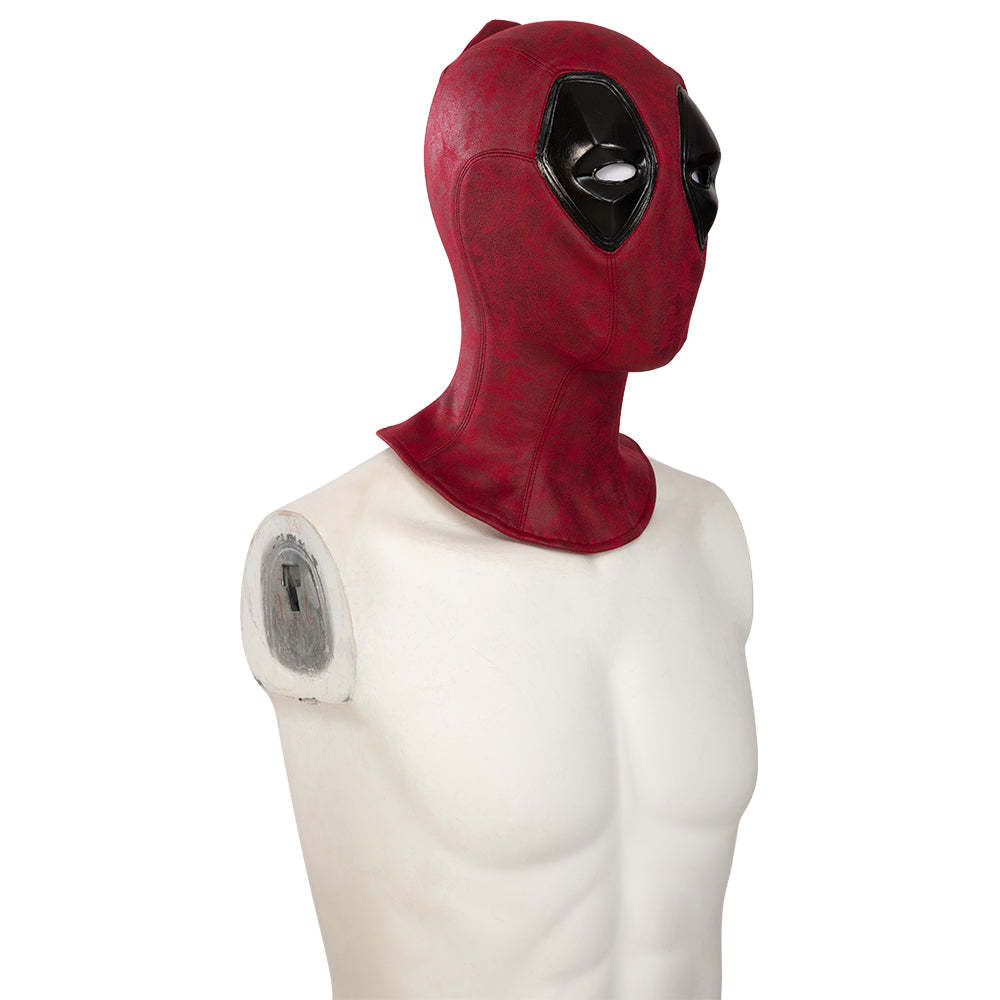 Deadpool 3 Deadpool & Wolverine Deadpool Wade Wilson Cosplay Costume