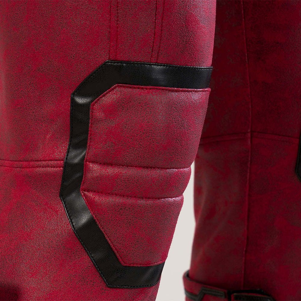 Deadpool 3 Deadpool & Wolverine Deadpool Wade Wilson Cosplay Costume