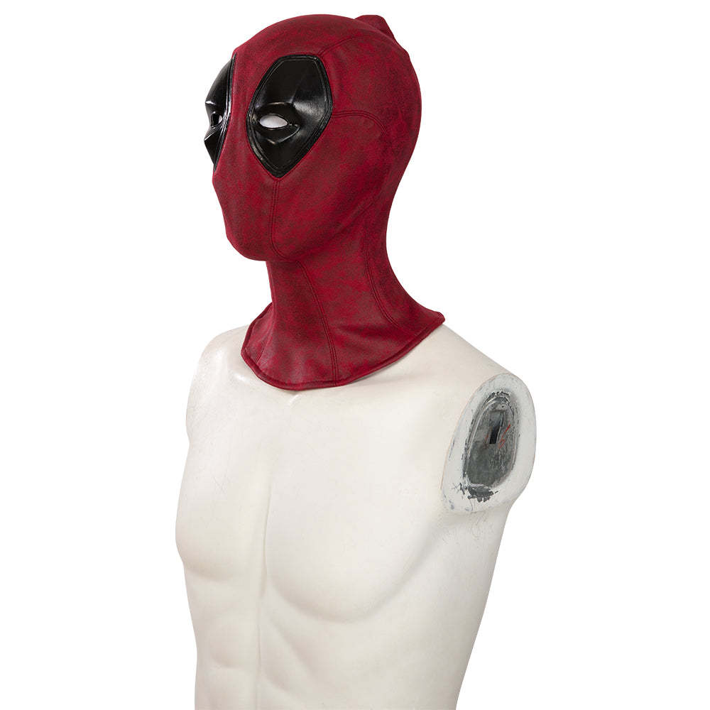 Deadpool 3 Deadpool & Wolverine Deadpool Wade Wilson Cosplay Costume