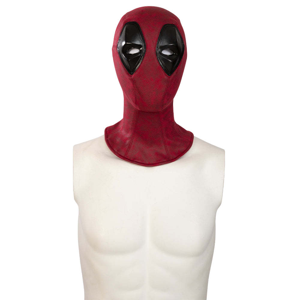 Deadpool 3 Deadpool & Wolverine Deadpool Wade Wilson Cosplay Costume