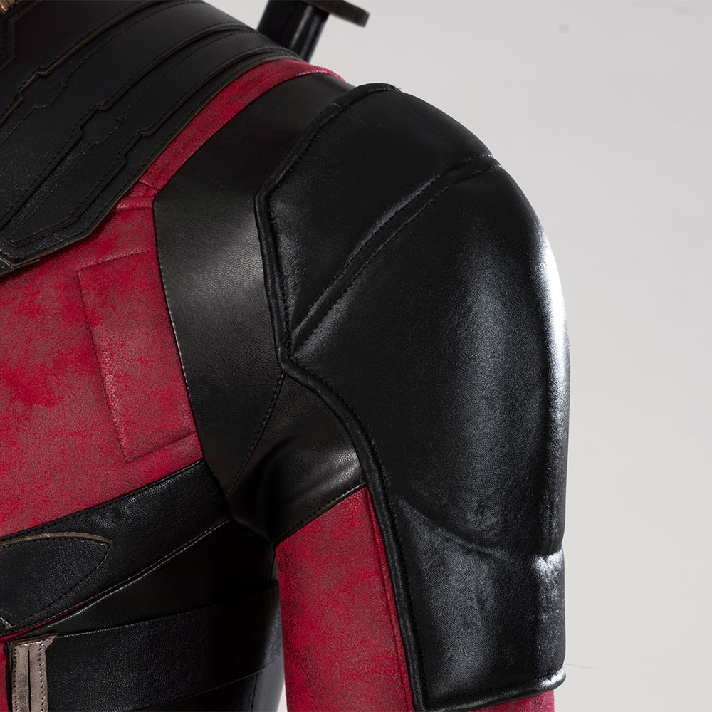 Deadpool 3 Deadpool & Wolverine Deadpool Wade Wilson Cosplay Costume